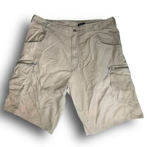 Oxide Cargo Shorts sz 38